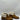 Women’s Saks Fifth Avenue Avery Faux Fur-Trim Booties Brown Size 8M/38 - Very Good - Ufashion