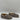 Rockport Women's Veda Slipon Slipper Taupe Size 7 - Very Good - Ufashion