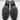 Men’s Kenneth Cole New York Tola Patent Leather Derby Shoes Black Size 9.5M/42.5 - Very Good - Ufashion