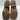 Laredo Mens Durant Graphic Square Toe Casual Boots Brown Size 8D - Very Good - Ufashion