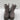 Splendid Sadie Women's Suede Almond Toe Combat & Lace-up Boots Grey Size 6.5M - Very Good - Ufashion