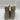 Women's Pendleton Cabin Fold Down Slippers Grey Size 8 - Very Good - Ufashion