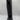 Sam Edelman Pam Women’s Zipper Ribbed Knit Over-The-Knee Boots Black Size 8M/38 - Very Good - Ufashion