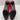 Impo Women’s Noland Stretch Boot Red Size 8.5M - Very Good - Ufashion