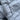 NWD Bernardo Fashions Combo Fabric Toggle Puffer Jacket Night Shadow Size L - Ufashion
