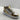 Christian Dior D-PLAYER White/Gold Lace Up High Top Sneakers Men’s Size 39 - Very Good - Ufashion