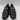 Saks Fifth Avenue DOVER Black Leather Round Toe Horsebit Loafers Men’s Sz 10.5M - Very Good - Ufashion