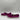 Women’s Geox Genova Moc Boat Shoes Pink Size 41 - Ufashion