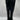 Geox Women's D Felicity Over-The-Knee Boot Black Size 39 - Very Good - Ufashion