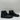 Men’s John Galliano High-Top Sneakers Black Size 43.5 - Very Good - Ufashion