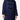 NWD Bernardo Fashions Combo Fabric Toggle Puffer Jacket Night Shadow Size L - Ufashion