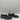 Hugo Boss Rainard Suede Derbys Sneakers Grey Size 42 - Very Good - Ufashion