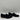 Men’s Bruno Magli Nunzio Suede Loafer Navy Blue Size 8M - Very Good - Ufashion