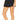 NWT SPLITS59 Venus High-Rise Vigor Skort Black Size L - Ufashion