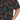 NWT Vince Camuto Black Tropical Spritz Ruffle Off Shoulder Dress Women’s Size S - Ufashion