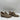 Women’s Lucky Brand Mofira Bootie Taupe Size 8M/39 - Ufashion