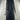 NWT Bobeau Womens Sleeveless Layered V-Neck Knee Length Dress Black Size XS - Ufashion
