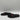 VALENTINO BY MARIO Black/Red Leather Logo Slide Sandals Men’s Size 11/44 - Very Good - Ufashion