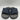 Olukai Men's Nalu Slide Navy Size 15M - Very Good - Ufashion