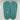 JW ANDERSON Blue Rubber/PVC Logo-Embossed Pool Slide Sandals Size 43 - Very Good - Ufashion