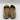 Tory Burch Georgia Snake Print Ballet Flats Tan/Black Size 6M - Very Good - Ufashion
