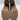 Splendid Women's Marika Block Heel Suede Booties Brown Size 7.5M - Very Good - Ufashion
