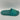 JW ANDERSON Blue Rubber/PVC Logo-Embossed Pool Slide Sandals Size 43 - Very Good - Ufashion