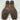 Tory Burch Georgia Snake Print Ballet Flats Tan/Black Size 6M - Very Good - Ufashion