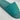 JW ANDERSON Blue Rubber/PVC Logo-Embossed Pool Slide Sandals Size 43 - Very Good - Ufashion