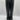 Aquatalia Women’s Leather Boots Black Size 7M - Very Good - Ufashion