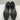 Aquatalia Women’s Leather Boots Black Size 7M - Very Good - Ufashion