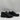 Propet Life Walker Strap Shoes Black Size 12 - Very Good - Ufashion