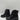 BCBGeneration Corali Moto Bootie Black Size 6M/36 - Very Good - Ufashion