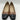 Women’s Trotters Daisy Pump Brown Size 9M - Very Good - Ufashion
