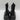 Aquatalia Tessy Weatherproof Leather Chelsea Boot Black Size 9.5M - Very Good - Ufashion