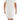 NWT Lauren Ralph Lauren Womens Short Sleeve Lace Knee-Length Dress Cream Size 8 - Ufashion