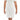 NWT Lauren Ralph Lauren Womens Short Sleeve Lace Knee-Length Dress Cream Size 8 - Ufashion