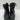 BCBGeneration Corali Moto Bootie Black Size 6M/36 - Very Good - Ufashion