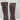 Guess Women's Ladie Knee High Boots, Berry Snake Brown Size 7M - Very Good - Ufashion