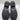 BCBGeneration Corali Moto Bootie Black Size 6M/36 - Very Good - Ufashion