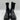 Women’s Steven by Steve Madden Darla Bootie Black Size 10M - Very Good - Ufashion