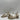 Touch Ups Women's Ivy Platform, Champagne Size 7M - Very Good - Ufashion