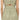 NWT kensie Women's Soft Textured Geo Dress Dusty Olive Size M - Ufashion