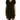 NWT Adrianna Papell Cold Shoulder Asymmetrical Draped Dress Black Size 2 - Ufashion