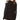 NWT Lyssé Women's Aster Mesh Sleeve Top, Black Size S - Ufashion