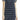 NWT Vince Camuto Womens Short Sleeve Mixed Stripe T-Shirt Dress Navy Size S - Ufashion