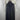 NWT Boutique Moschino Womens Short Sleeve Corset Maxi Black/White Size 44 - Ufashion