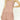 NWT Miss Me OUT ON VACATION CAMI DRESS Pink Women’s Size S - Ufashion