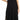 NWT Cupcakes and Cashmere Everleigh Black Rayon Jersey Midi Dress Women's Size M - Ufashion