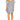 NWT Cece Indigo Sky Off The Shoulder Embroidered Shift Dress Women’s Size 2 - Ufashion